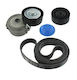 Set De Curele Poli-V Ford 2.2 Tdci Mondeo Iv/s-max Vkma 34120