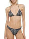 Bikini Slip Black