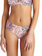 Bikini Slip Multicolour