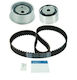 Set De Curele De Distribuție Hyundai 1 6/1 8 Ktb665