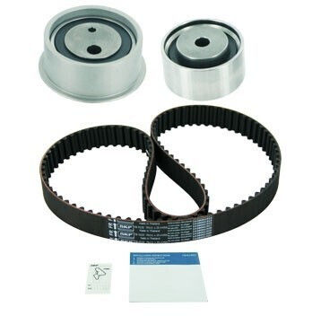 Set De Curele De Distribuție Hyundai 1 6/1 8 Ktb665