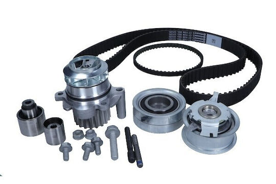 Vw 1 6-2 0 Tdi 08 Gürtel Für Wasserpumpe