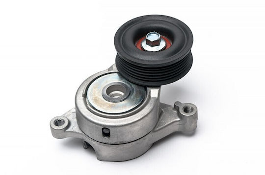 Обтегач на Мулти-Ремък Mazda 3 1.3i 16v 1.6i 16v 2003.06 Трака Zj0115980b