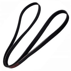 Multi-Ribbed Belt Alfa Romeo 156 159 Brera Giulietta Mito Stelvio Giulia 4c Gtv Spider Alfetta 11287628650