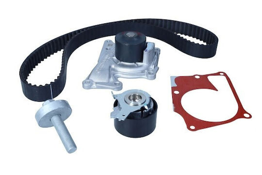 Set De Curele De Distribuție Renault 1,5dci 119z Db 09 119a07049r