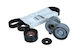 Set of Multi-Engine Belts Renault Avantime Laguna II Trafic II Vel Satis Vkma 36038