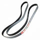 Πολυραβδωτός Ιμάντας Mercedes-benz 190 W201 E-class W124 E-class Estate S124 Camaro Corvette C6 11287787535