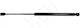 Hart Bonnet Shock Absorber for Volkswagen Passat 2010 Station Wagon Left Side