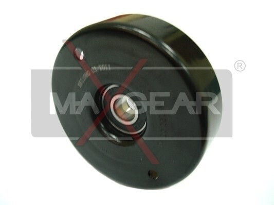 Ροδέλα Ιμάντα Mercedes Εμπρός Πολυβέλτιου M111 W124/202 93 Lt 9 Vkm 38027