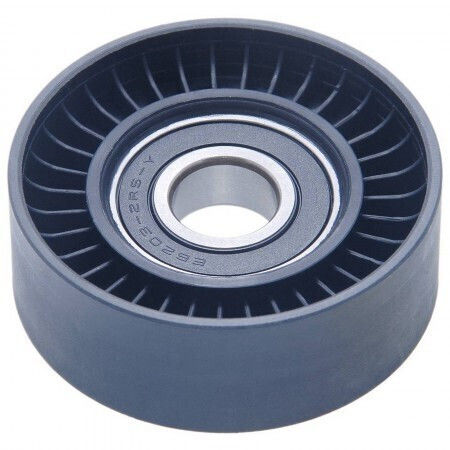 Riemenscheibe Spannrolle Ford Focus Cb4 2008-2011 Eu 1318336
