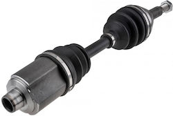 Saturn Ion Half Axle 2.2 05 2.4 06 Front Right Automatic Pontiac G4 2.2 05 2.4 06 G5 2.2 2.4 07 Pursuit 2.2 2.4 Saturn Ion Half Axle 2.2 05 2.4 06 Front Right Automatic Pontiac G4 2.2 05 2.4 06 G5 2.2 2.4 07 Pursuit 2.2 2.4