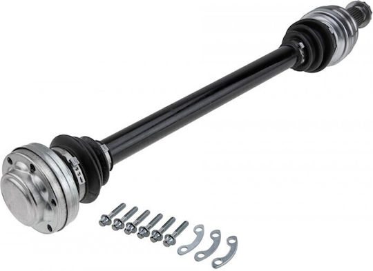 Ημιαξόνιο Bmw 5 E60 520i 02-10 Πίσω Αριστερή Ή Δεξιά Npw-bm-174