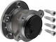 Rear Wheel Hub Volvo Xc60 2WD 09 30760190