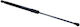 Gas Trunk Shock Citroen C3 07.16 9813177780