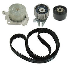SKF Timing Set Alfa 1,8TBI 159 Brera Giulietta SKF Timing Set Alfa 1,8TBI 159 Brera Giulietta