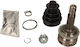 Externer Verbindung Hyundai i20 09 49526-1j001