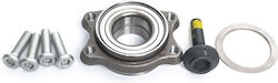Audi A6 Lager C6 A6 Allroad C6 A8 D2, D3 R8 Phaeton 4E0498625