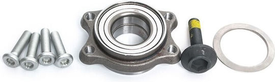 Audi A6 Bearing C6 A6 Allroad C6 A8 D2,d3 R8 Phaeton 4e0498625