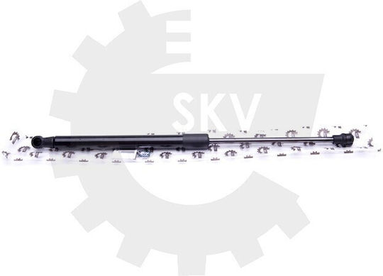 Амортисьор На Капака На Мотора Land Rover Discovery Iii Iv Lr009106 Lr009106