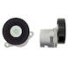 Suzuki Grand Vitara 2.0 T38156 Autotriebwerk Riemen Spanner