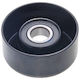 Febest Car Engine Belt Tensioner Pulley for Buick Lacrosse Allure 2010