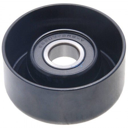 Febest Car Engine Belt Tensioner Pulley for Buick Lacrosse Allure 2010