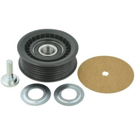Land Rover Range Rover III 2002-2012 Satz Gürtel
