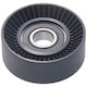 Toyota Celica ZZT23 1999.08-2005.07 Autotriebwerk Riemen Tensioner Riemenscheibe Eu 16620-0W130
