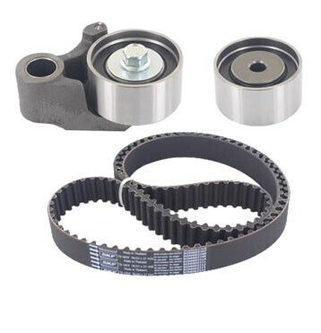 Mazda 626 2.0 Tdi 97-02 153z Ktb500 Timing Belt Set