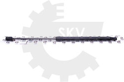 Αμορτισέρ Πίσω Πόρτας Hyundai Getz 817701c001 81770-1c001 Αμορτισέρ Πίσω Πόρτας Hyundai Getz 817701c001 81770-1c001