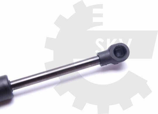 Regulator Amortizor Spate Portbagaj Volvo S60 I 384 8600233