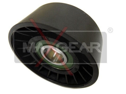 Nachi Poly-V Riemenscheibe Für BMW Opel Z8 4,9 S38b 70x17x28