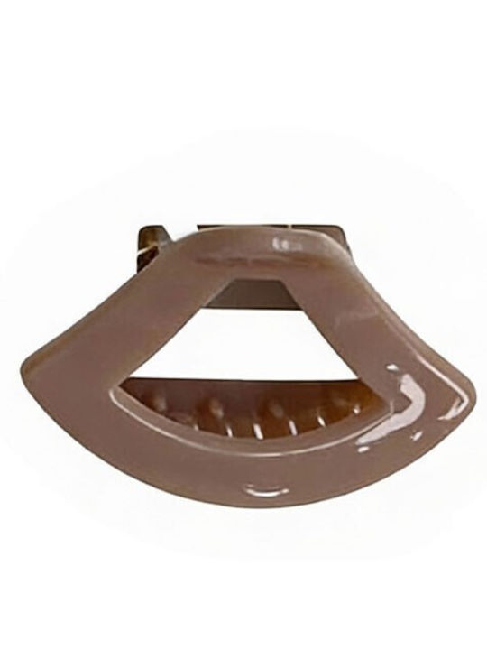 Kinder Haarspangen in Beige Farbe
