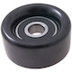 Hyundai H-1 07 2007-2015 Gen Tensioner Pulley