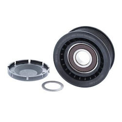 Τροχαλία Τεντωτήρα Ιμάντα Mercedes-benz A-class B-class C-class E-class M-class R-class S-class Slk Clk 0002020019 Τροχαλία Τεντωτήρα Ιμάντα Mercedes-benz A-class B-class C-class E-class M-class R-class S-class Slk Clk 0002020019