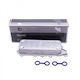 SKV Car Oil Radiator for Mercedes-Benz Sprinter