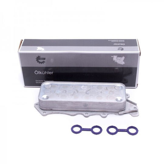 SKV Car Oil Radiator for Mercedes-Benz Sprinter