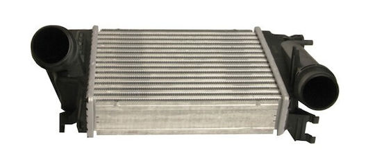 Maxgear Intercooler for Car Engine Radiator for Nissan Qashqai X-Trail