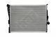 Hart Radiator Pentru Apa Motor Auto Pentru BMW E46