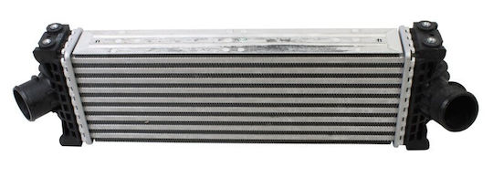 Ford Car Engine Radiator for Ford Transit