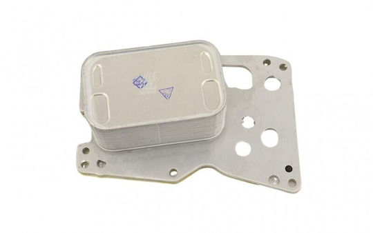 Fast Radiator Cu Ulei Motor Auto Pentru BMW Magazin Online Seria 3