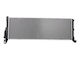 Fast Radiator Pentru Apa Motor Auto Pentru Volkswagen Transporter T6