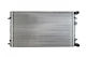 Hart Car Water Radiator for Volkswagen Beetle