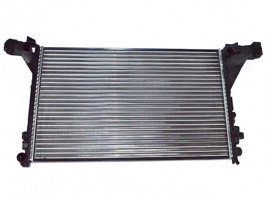Radiator Motor Auto Renault Master 10 2.3 Dci 44 19 452