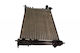 Car Engine Radiator Fiat Bravo Punto Opel Corsa D 05 51896964