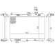 Radiator Motor Auto Ford B-Max 12 1768105