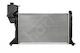 Radiator Sprinter 412d 97 9015003100