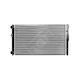 Hart Car Engine Radiator for Seat Ibiza Cordoba 1.4-1.6 93 6k0.121.253