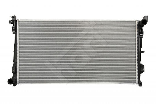 Radiator Voyager 2.8 Crdi 04 Automat 5142488aa
