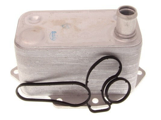 Maxgear Oil Cooler Bmw Series 5 2.5d 3.0d 04 Flange 11427788462
